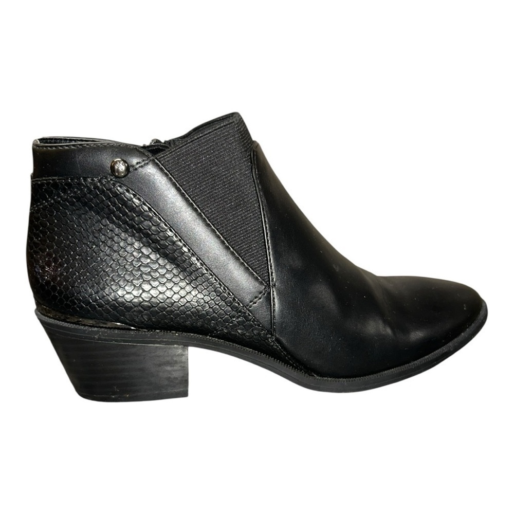 Simply Vera Vera Wang Skylark Women's Ankle Boots size 7.5